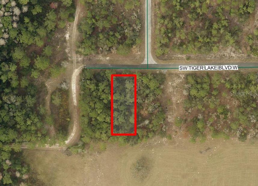 0 SW TIGER LAKE BLVD