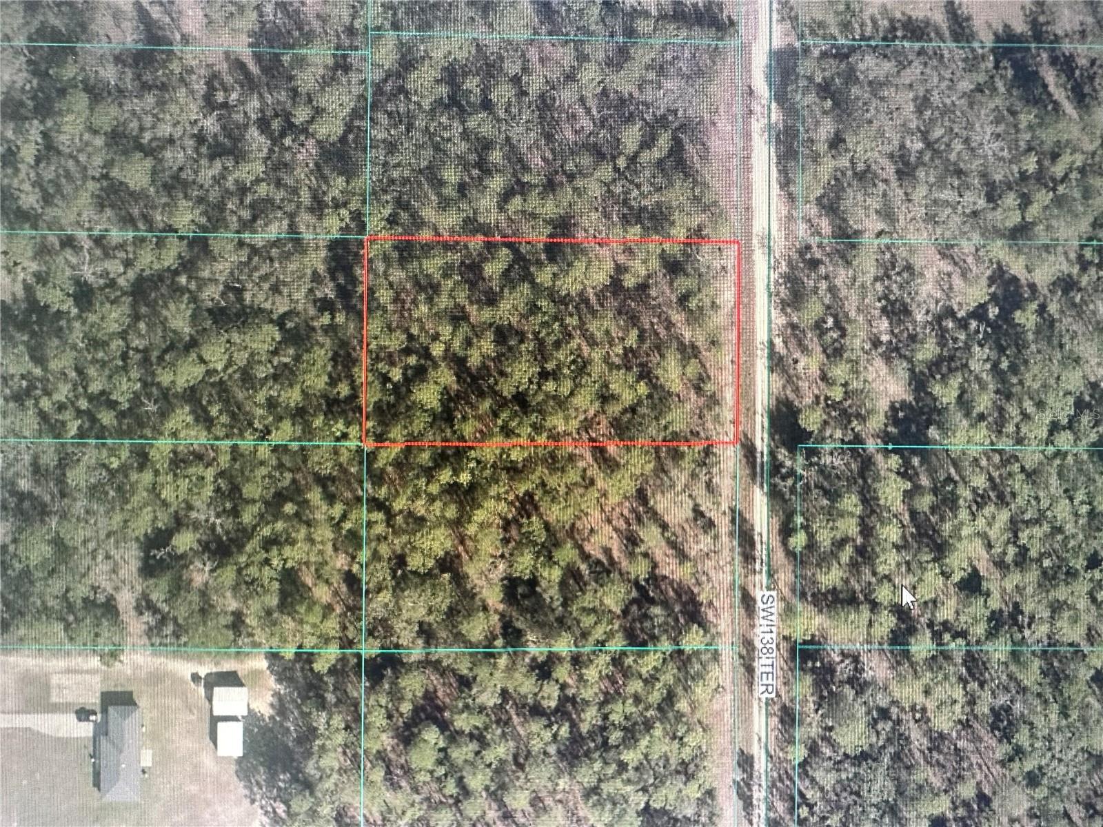 Sw 138th Ter Property Photo 1