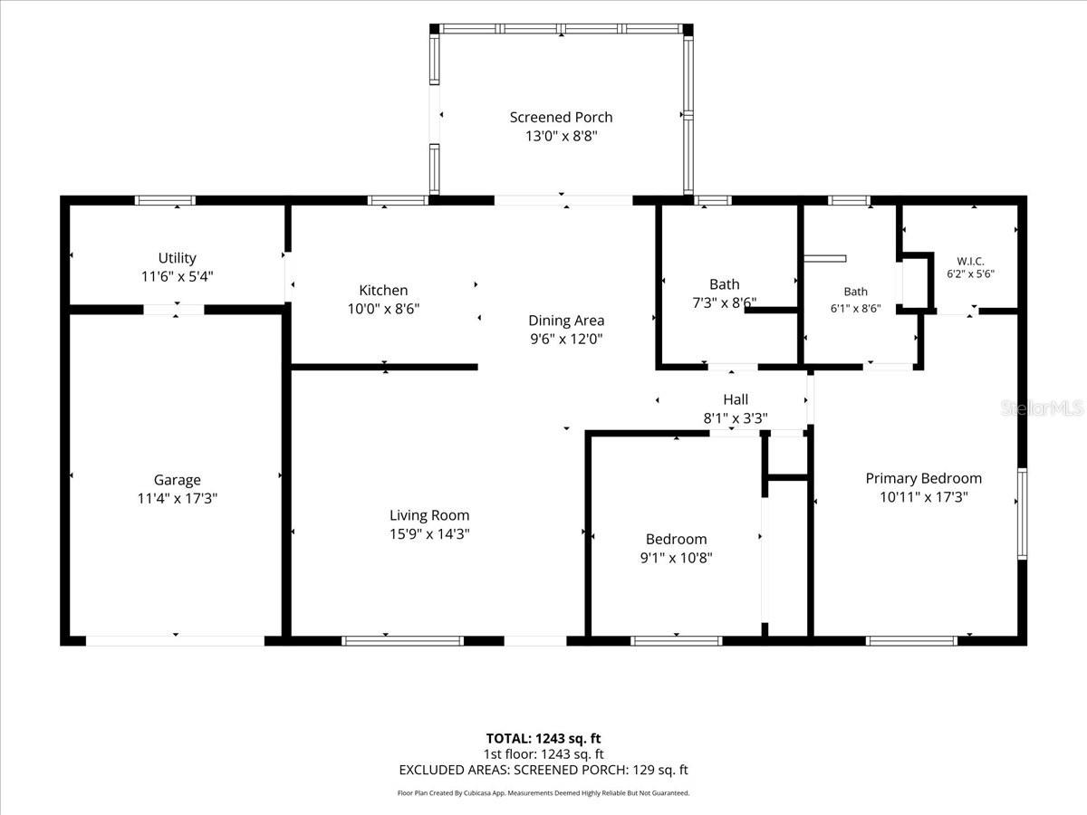 10945 Sw 77th Ct Property Photo 3