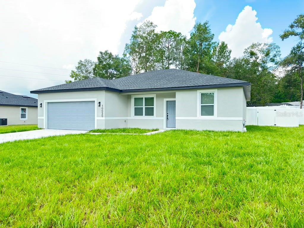 10020 N Deltona Blvd Property Photo 1