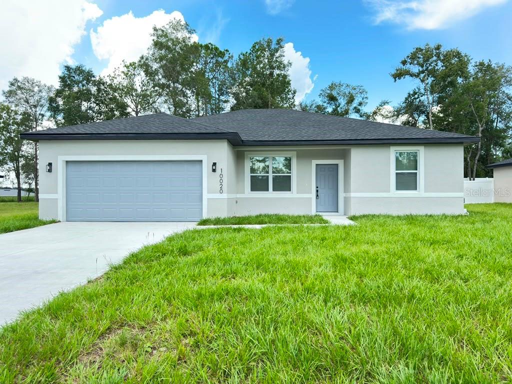 10020 N Deltona Blvd Property Photo 2