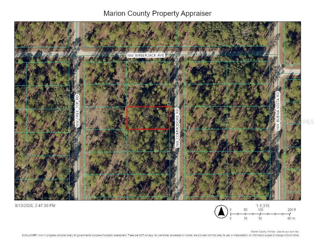 0 Nw Commodore Rd Property Photo 2