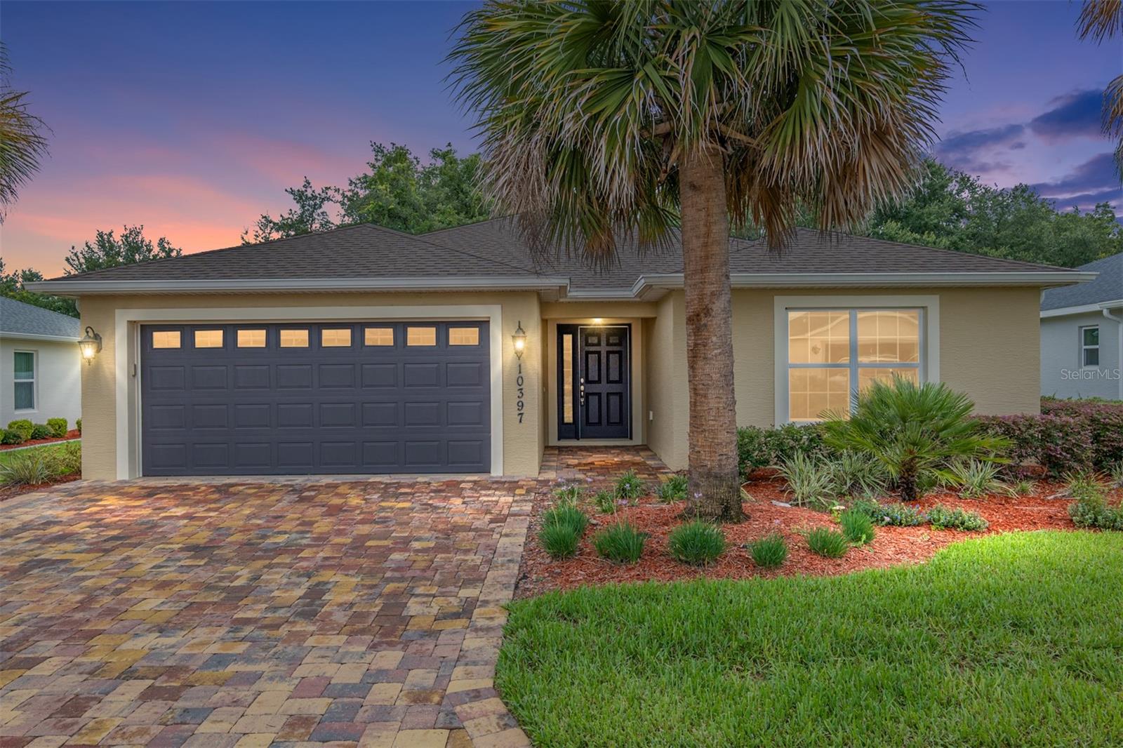 10397 SILVER MAPLE AVE Property Photo 1