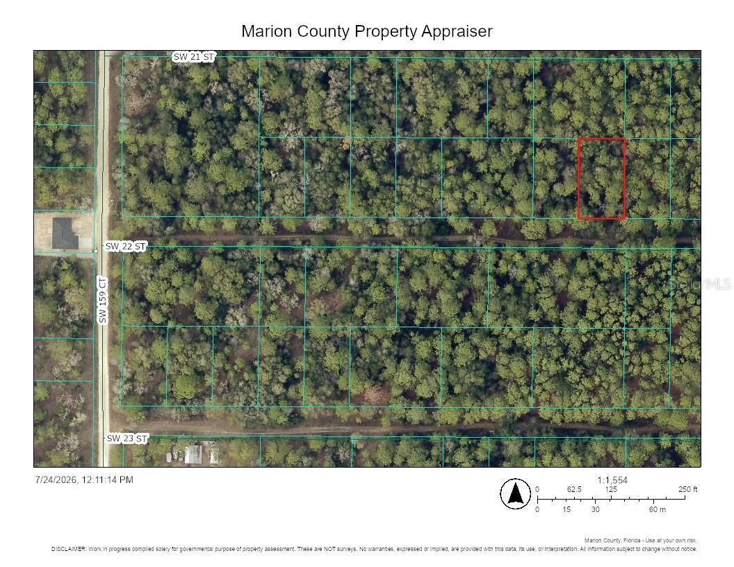 Lot 29 Sw 22nd St Property Photo 3