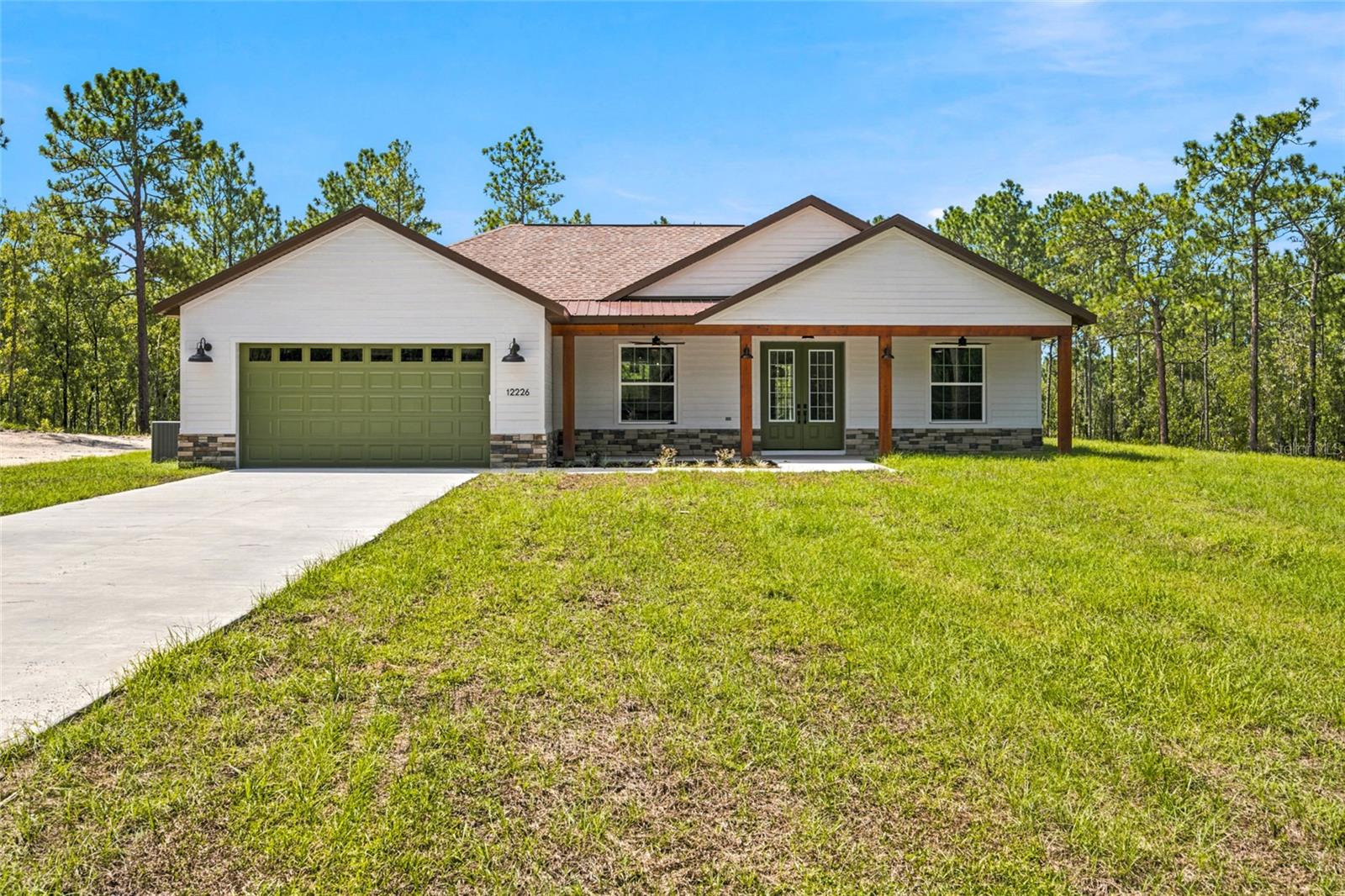 12226 Sw 96th Ln Property Photo 1