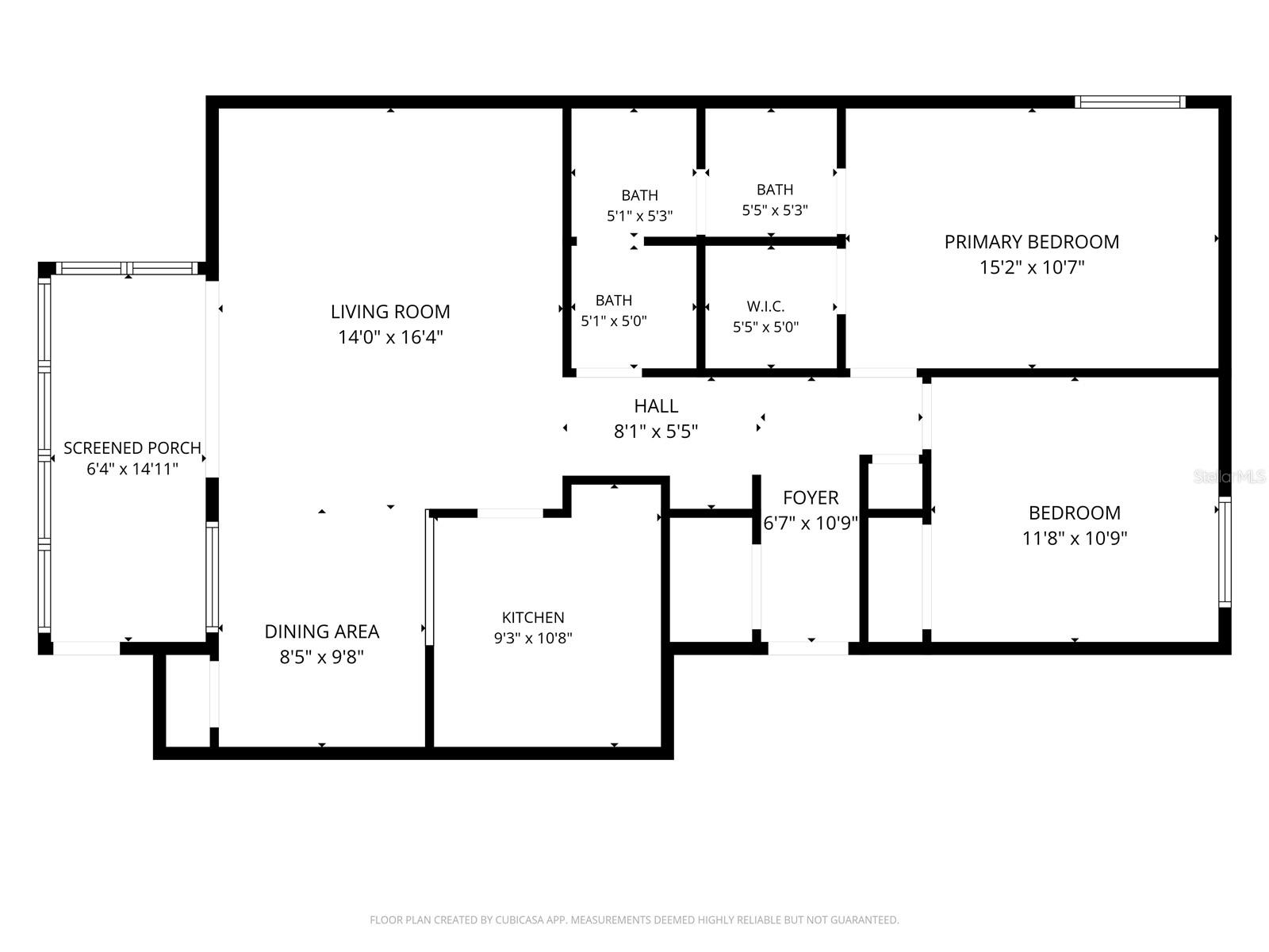 570 Bahia Cir #b Property Photo 31