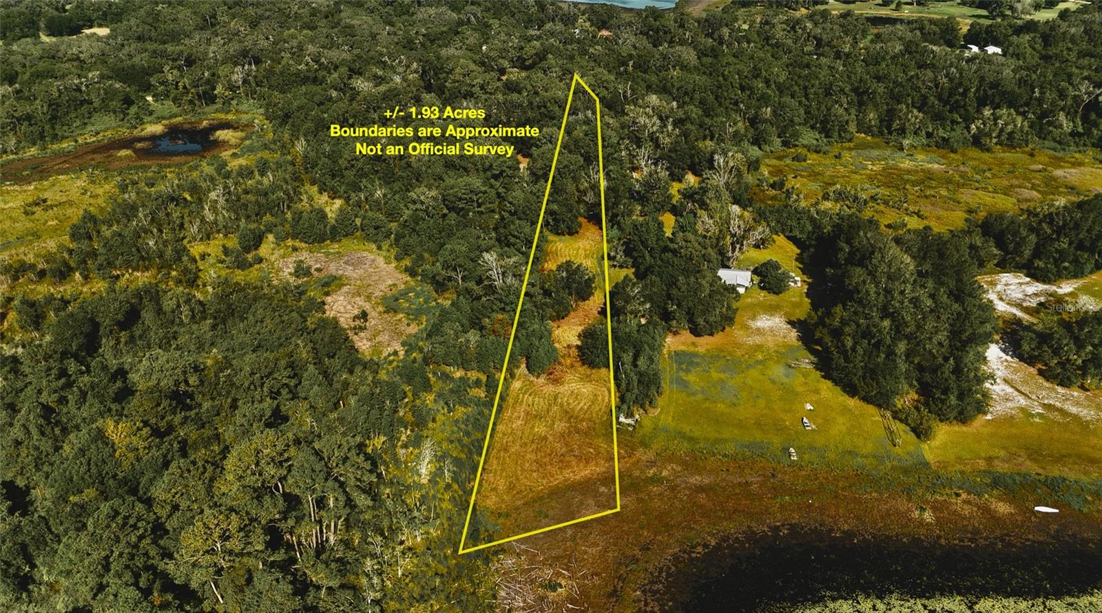 00 Hall Lake Rd Property Photo 3