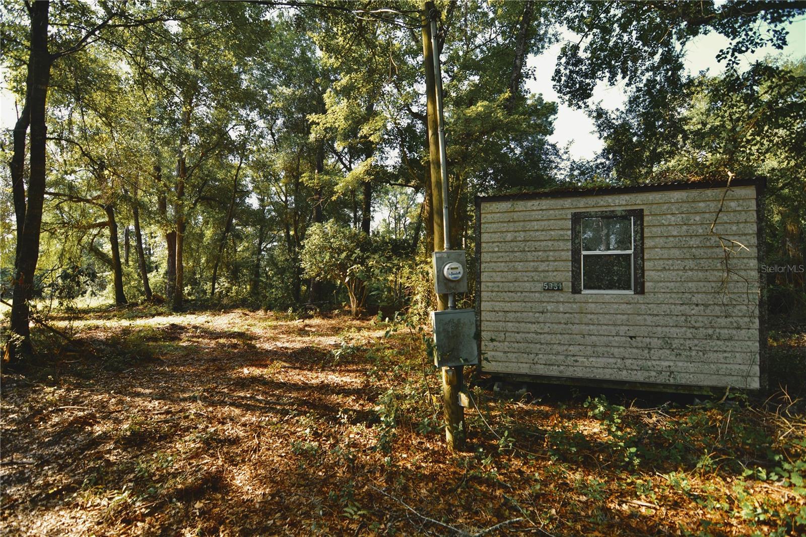00 Hall Lake Rd Property Photo 13