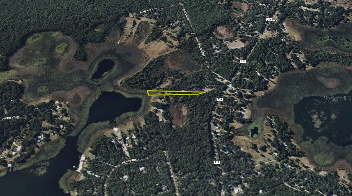00 Hall Lake Rd Property Photo 39