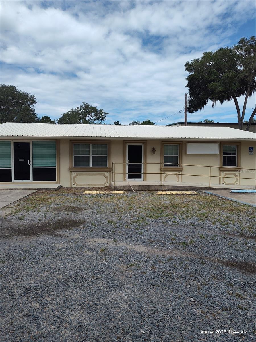 324 Hwy 441 Property Photo 1
