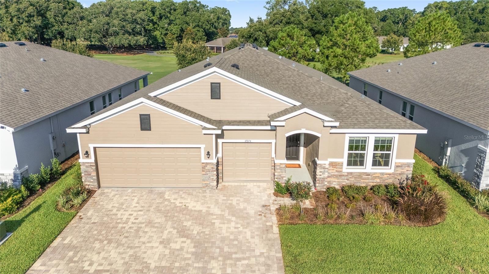 4974 Nw 39th Loop Property Photo 1