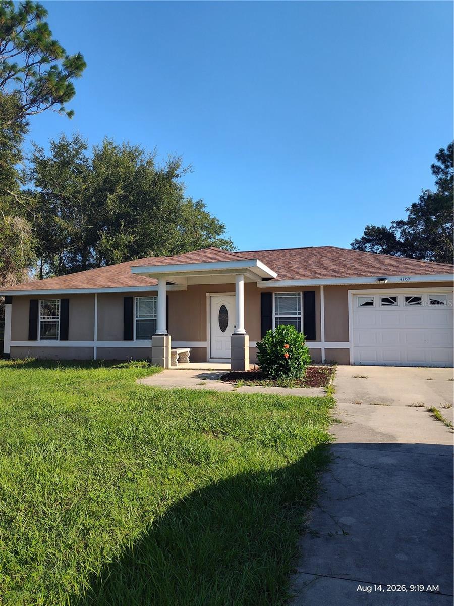 14165 Sw 20th Pl Property Photo 1