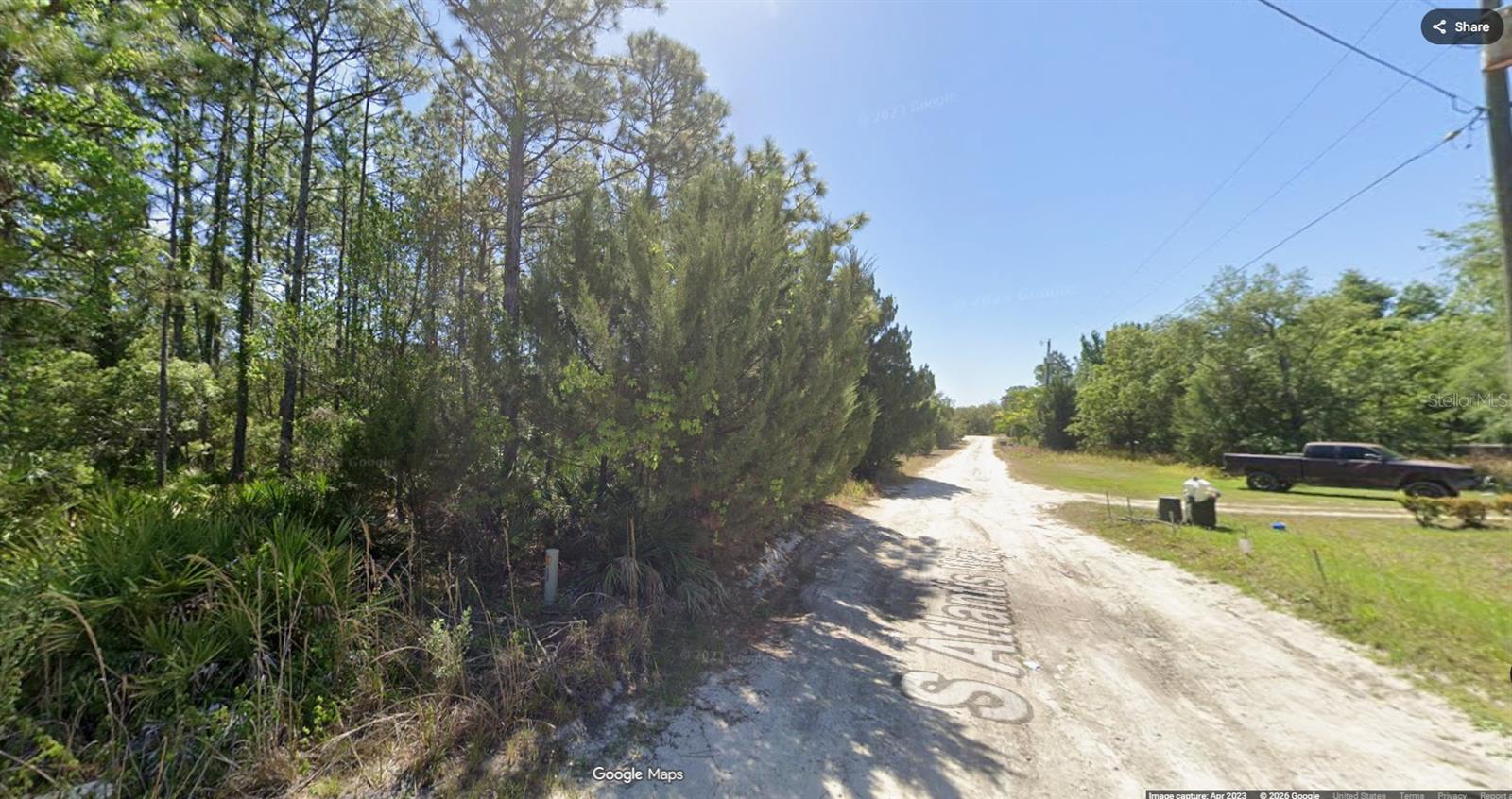5631 S Atlantis Way Property Photo 1