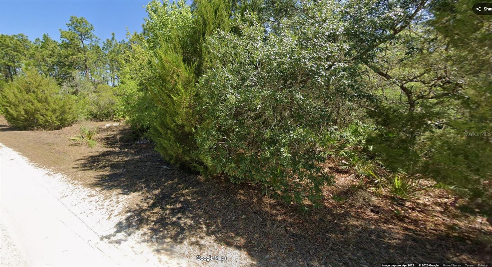 5631 S Atlantis Way Property Photo 6