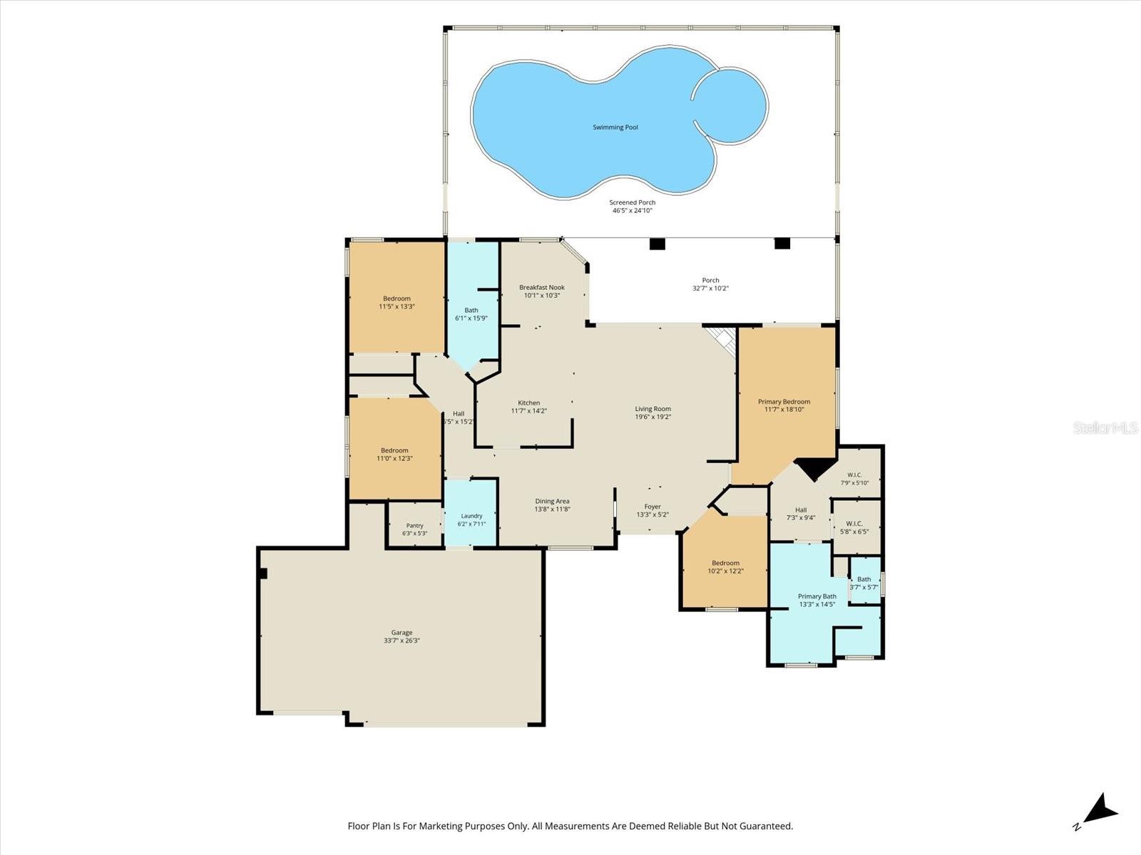 16 Cactus St Property Photo 52