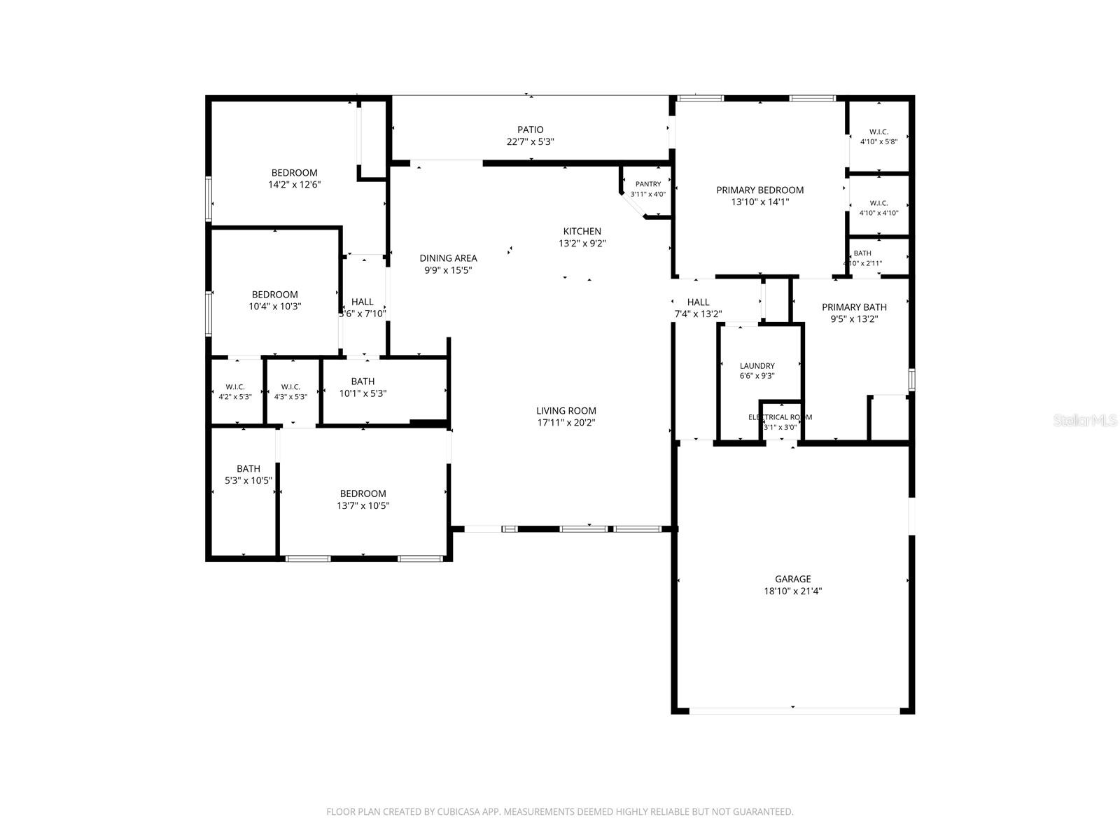 8812 N Lansen Way Property Photo 2