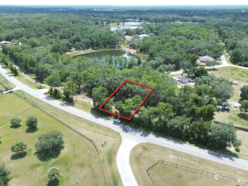 Tbd Se 180th Ave Road Property Photo 1