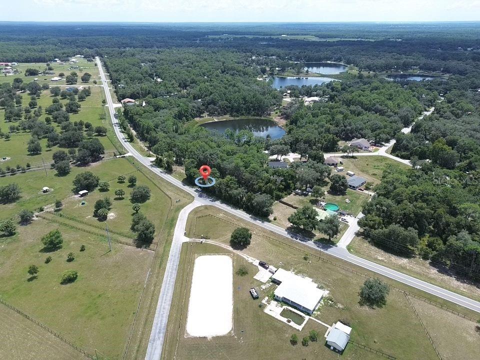 Tbd Se 180th Ave Road Property Photo 2