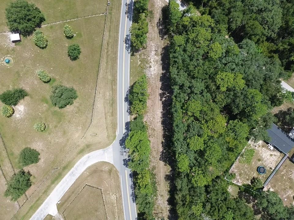 Tbd Se 180th Ave Road Property Photo 3