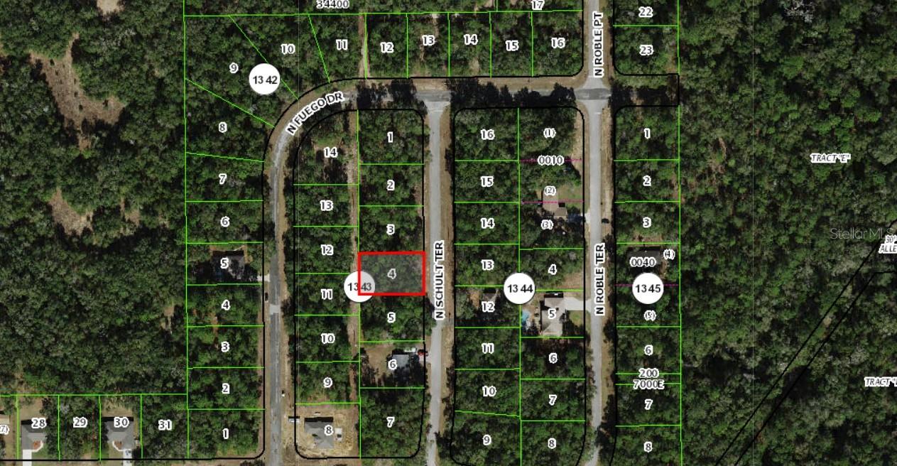 11286 N Schult Ter Property Photo 2