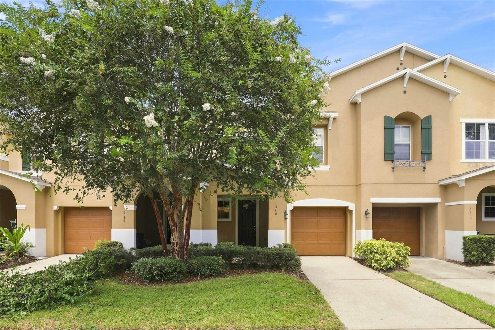 340 Golden Dewdrop Way Property Photo 1