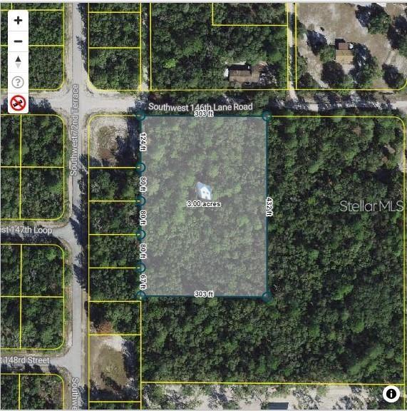 0000 Sw 71 Ave Property Photo