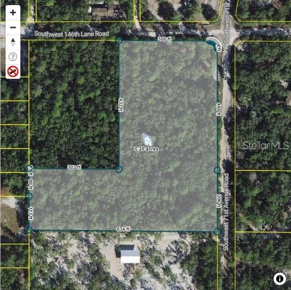 0 SW 146 LANE RD Property Photo 1