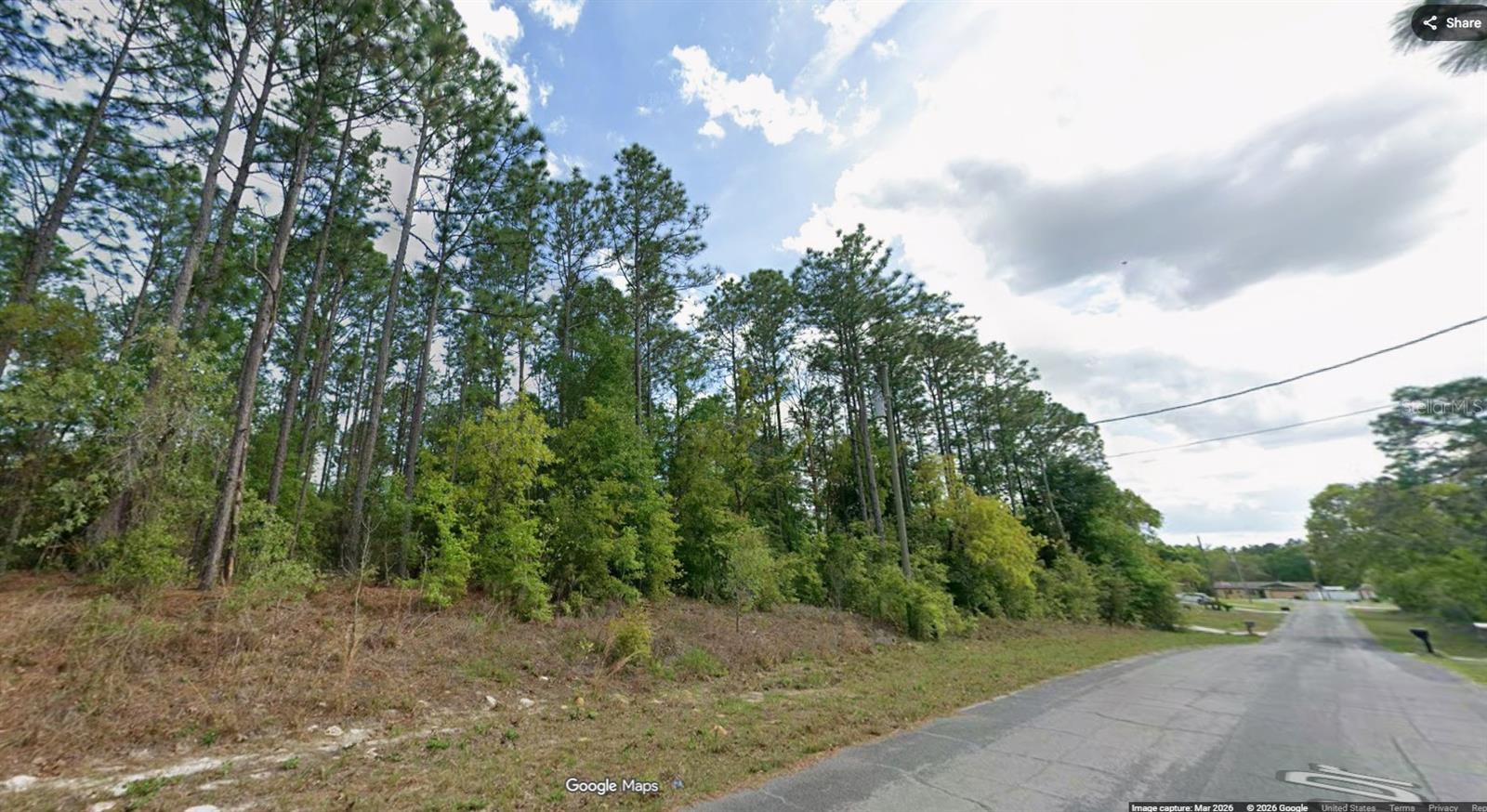 9562 N TRAVIS DR Property Photo 1