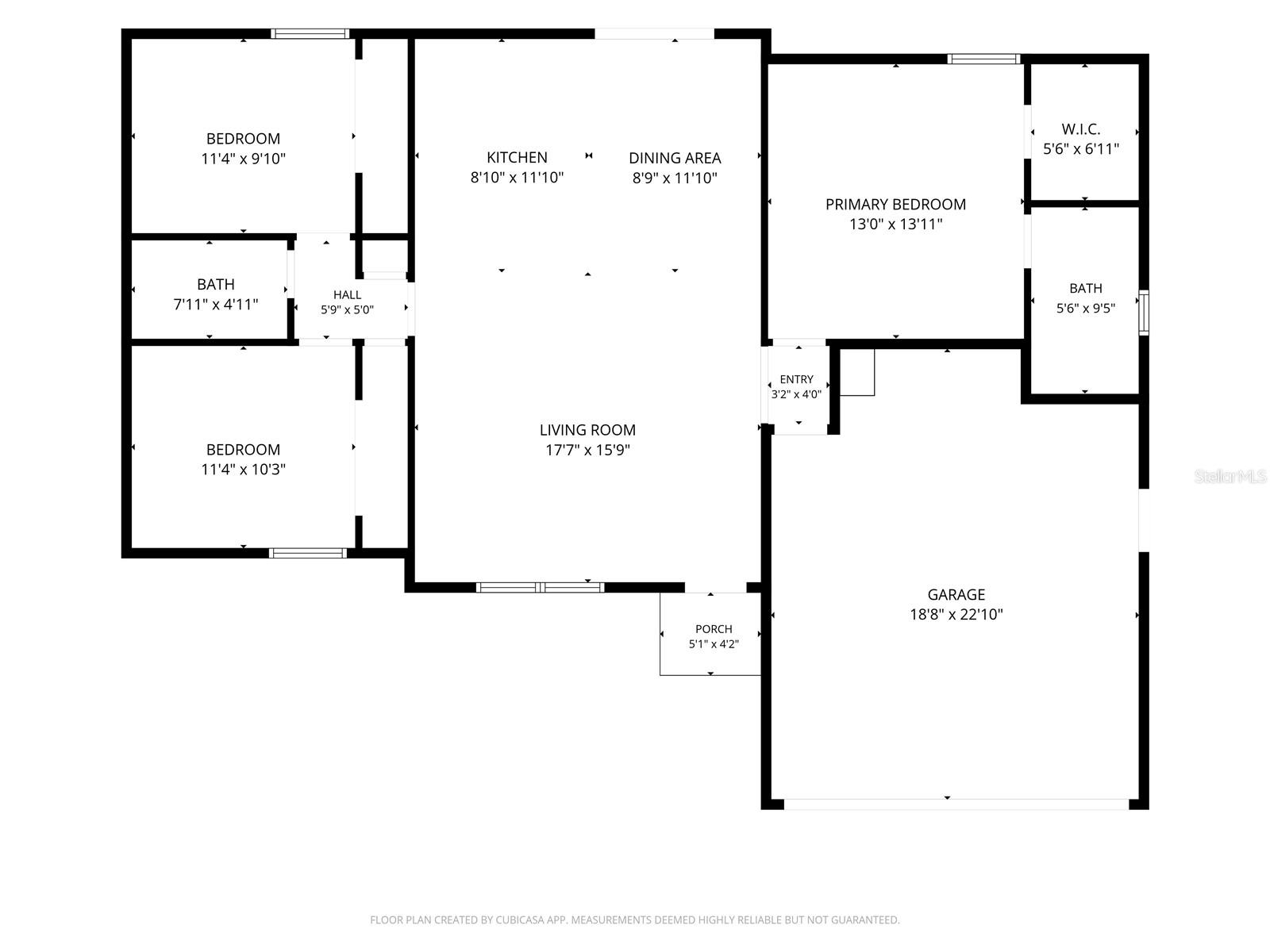 211 Edison St Property Photo 32