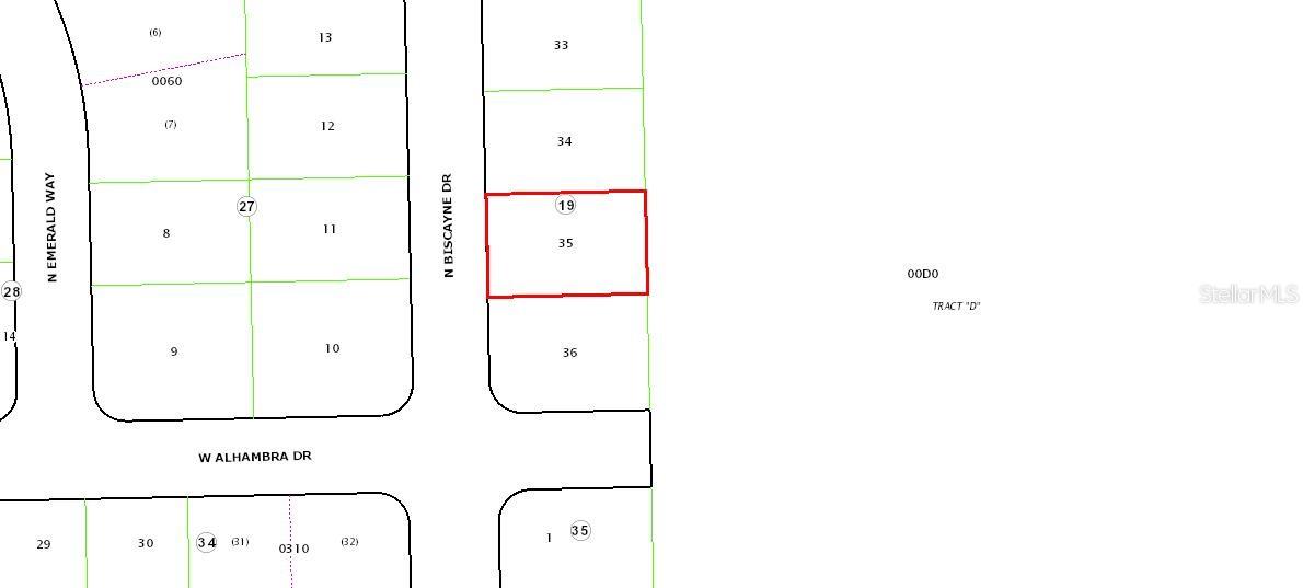 10049 N Biscayne Dr Property Photo 7