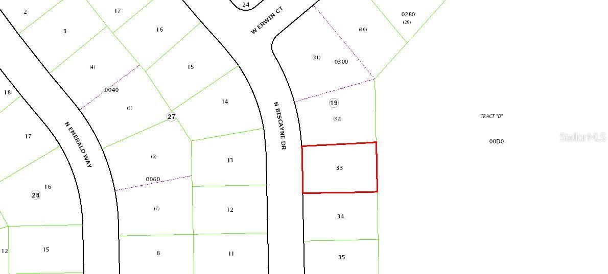 10075 N Biscayne Dr Property Photo 6