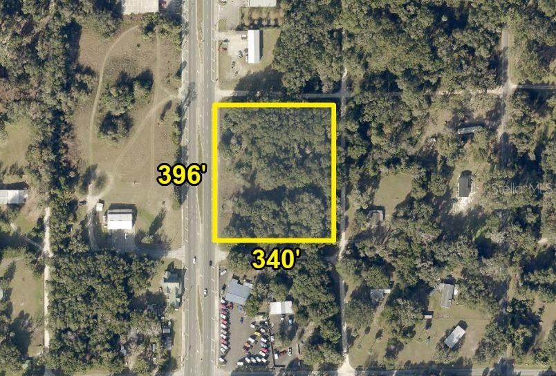 18011 N Us Hwy 301 Property Photo 1