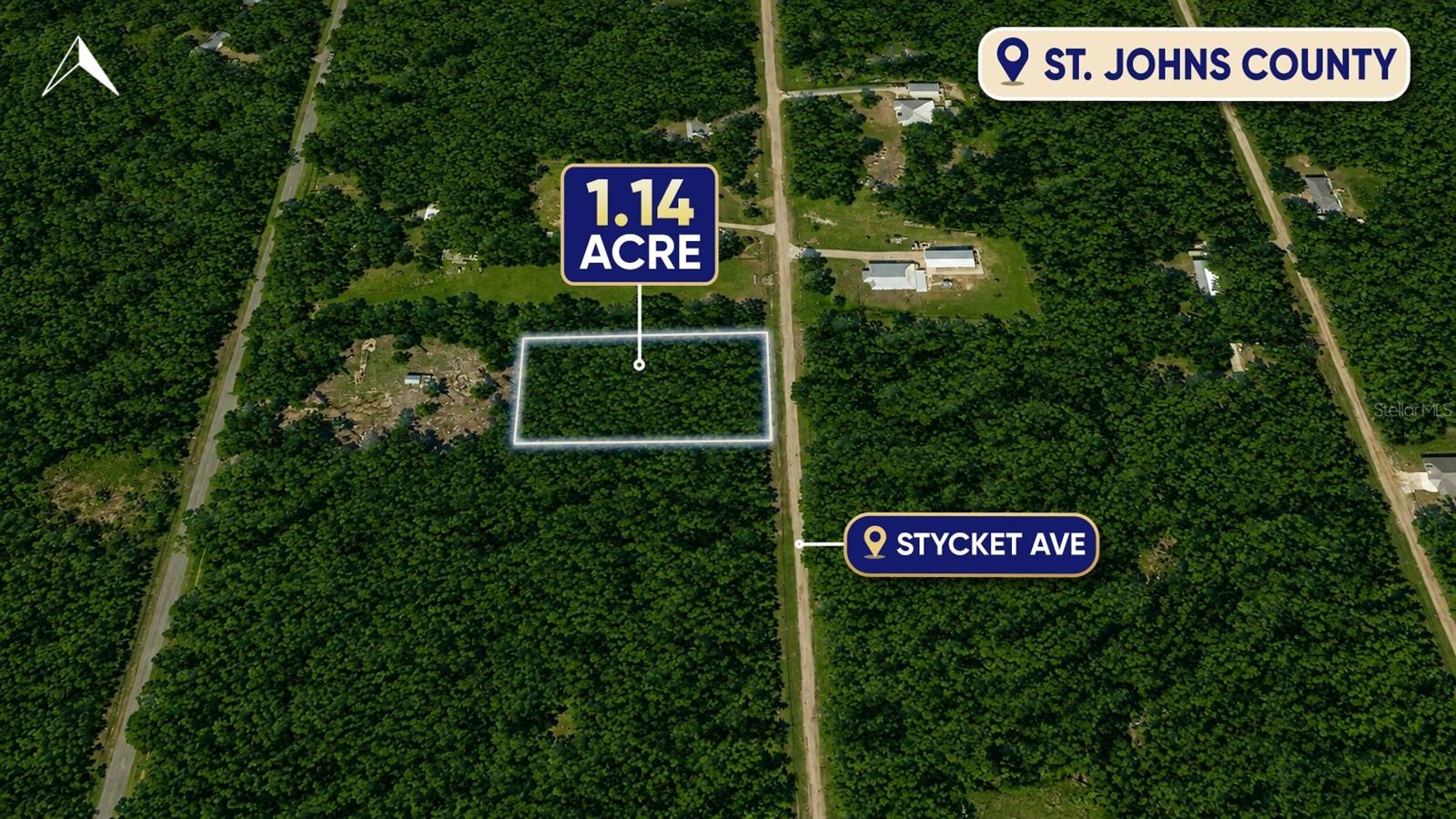 10515 Stycket Ave Property Photo 1