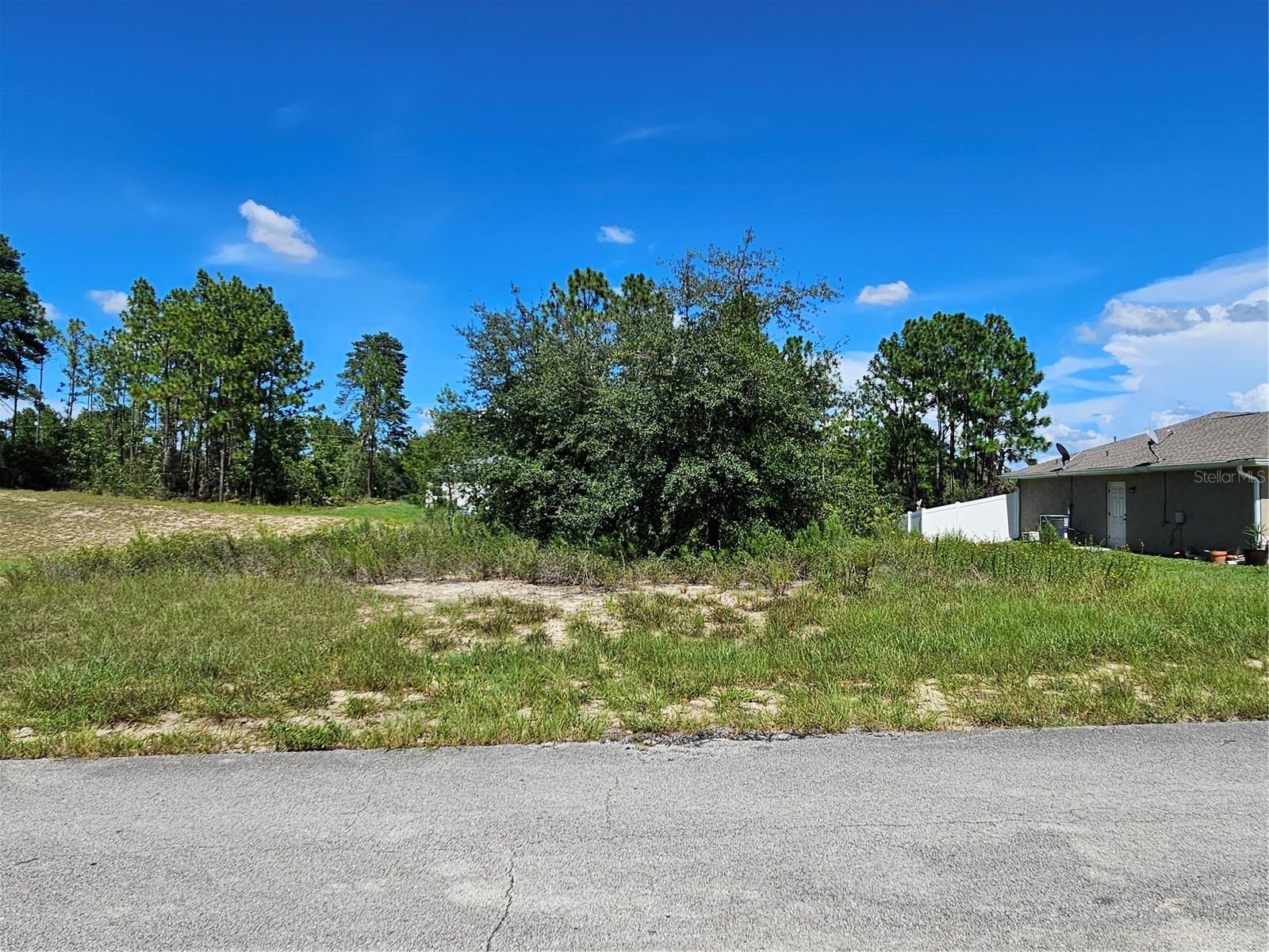 Tbd Sw 85th Ter Property Photo 1