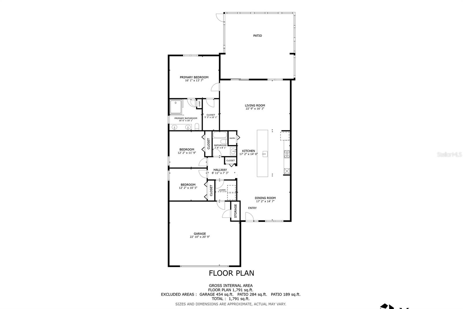 8221 Sw 78th Terrace Rd Property Photo 4