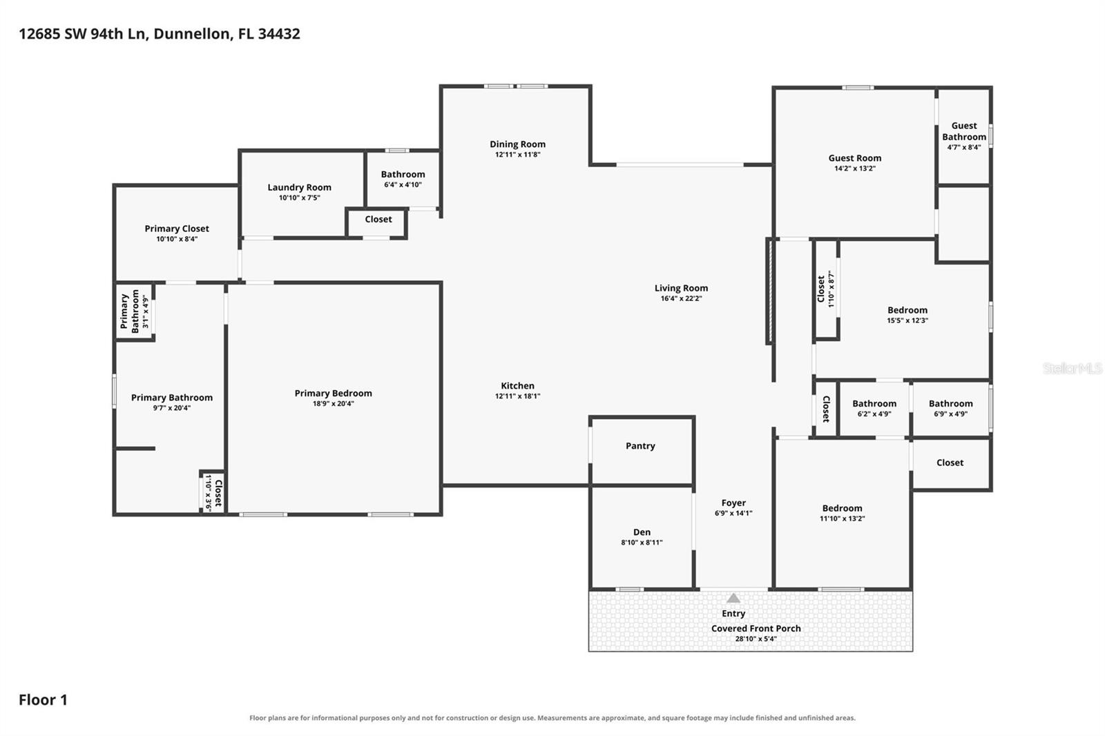 12685 Sw 94th Ln Property Photo 60
