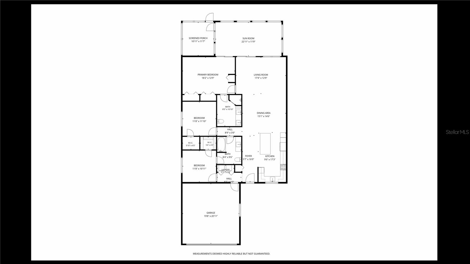 3855 Rodeo Dr Property Photo 2