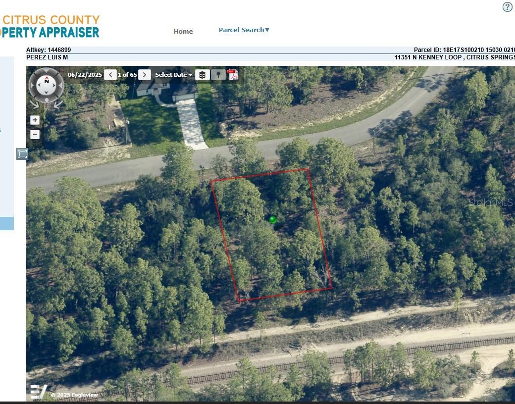 11351 N Kenney Loop Property Photo 7