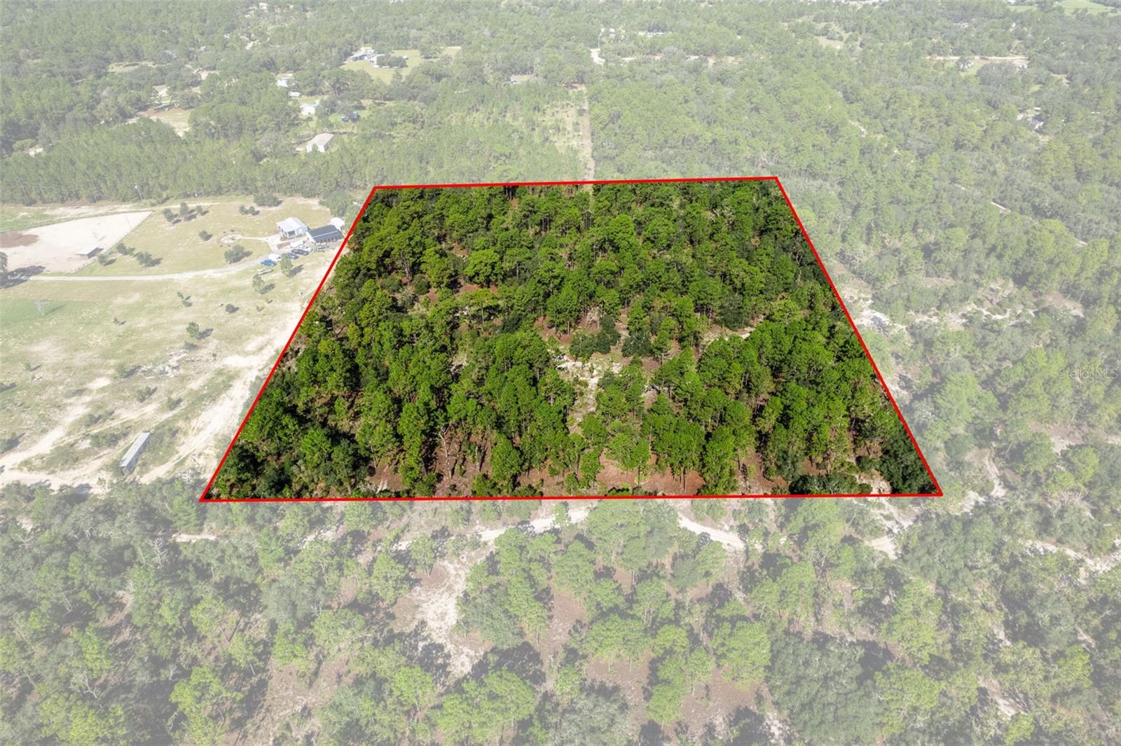 10686 N Statue Pt Property Photo