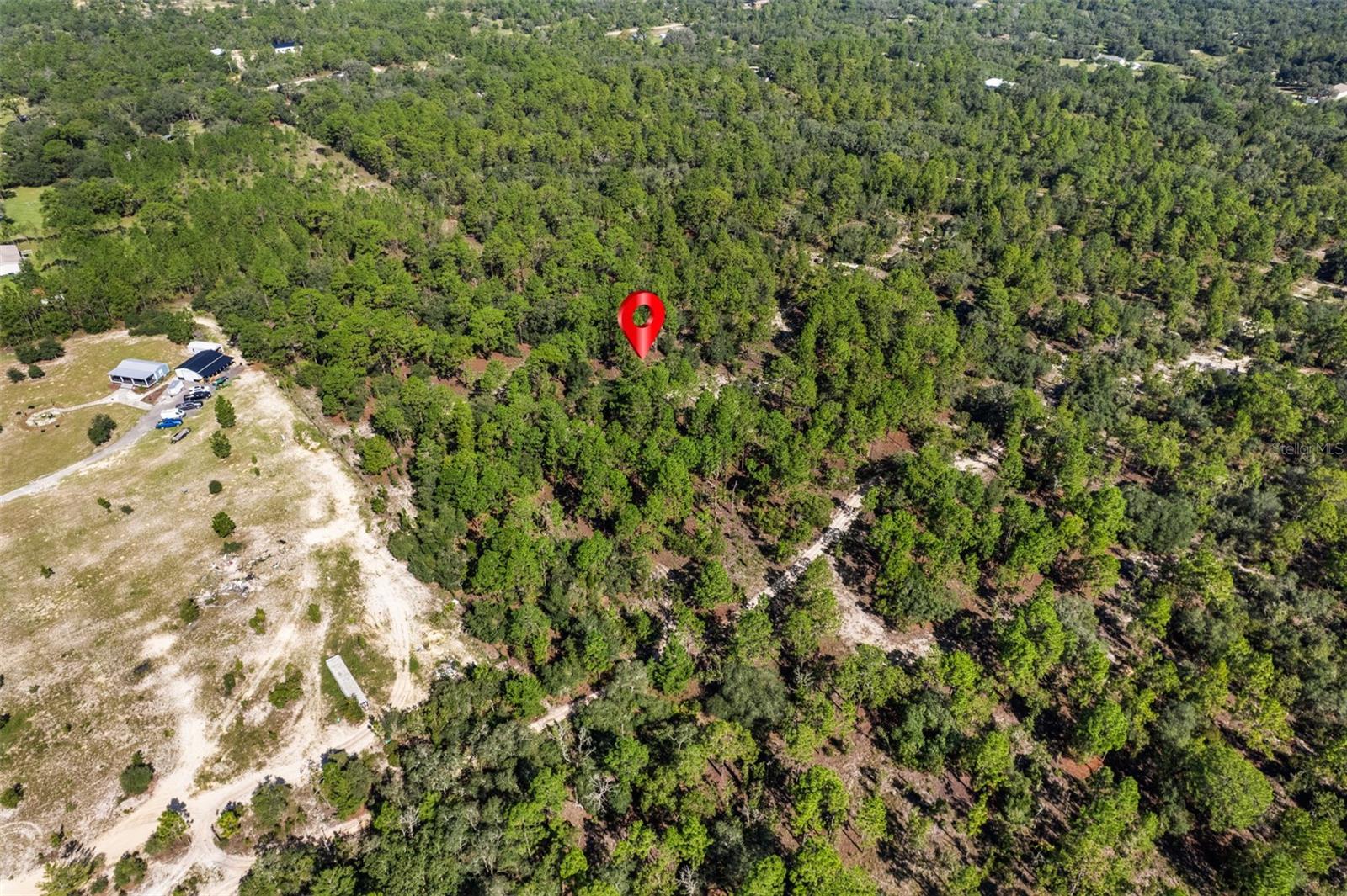 10686 N Statue Pt Property Photo 3