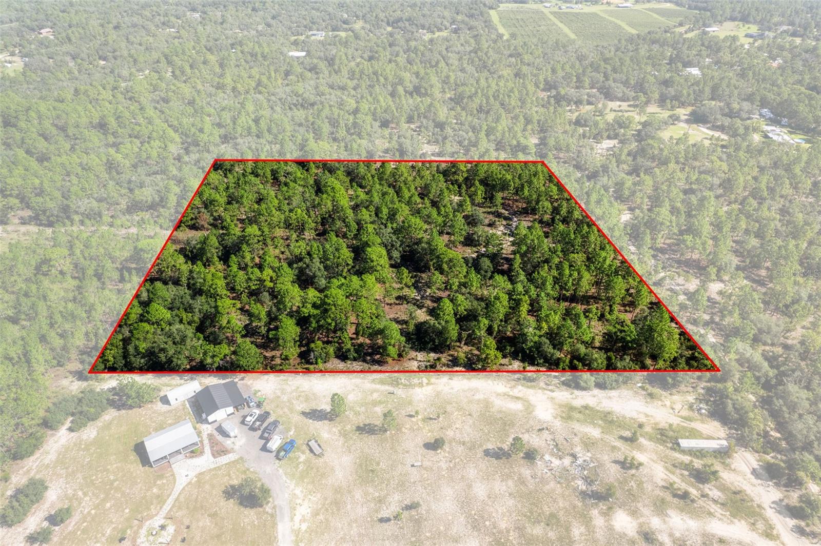 10686 N Statue Pt Property Photo 5