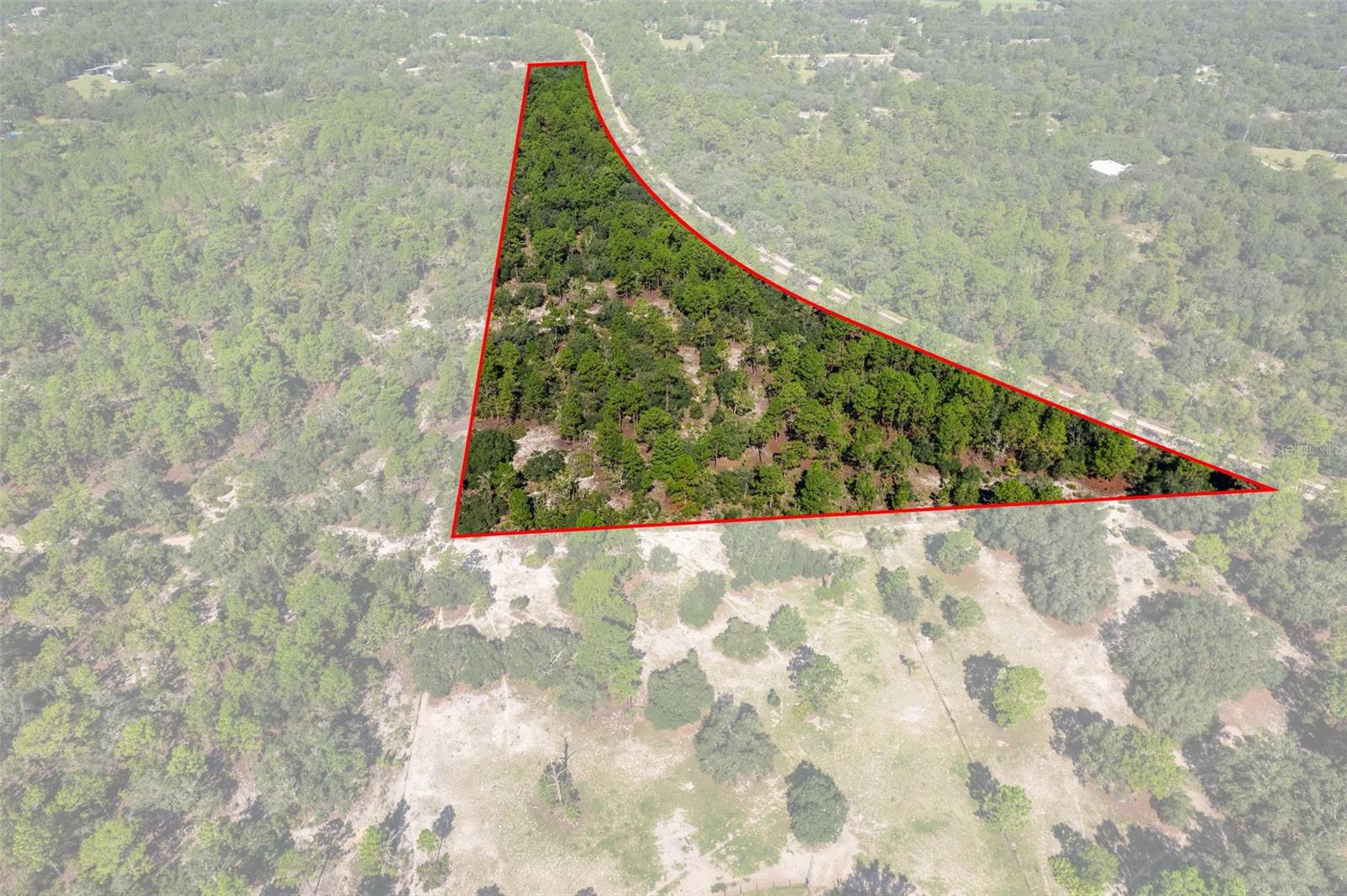 10806 N Statue Pt Property Photo