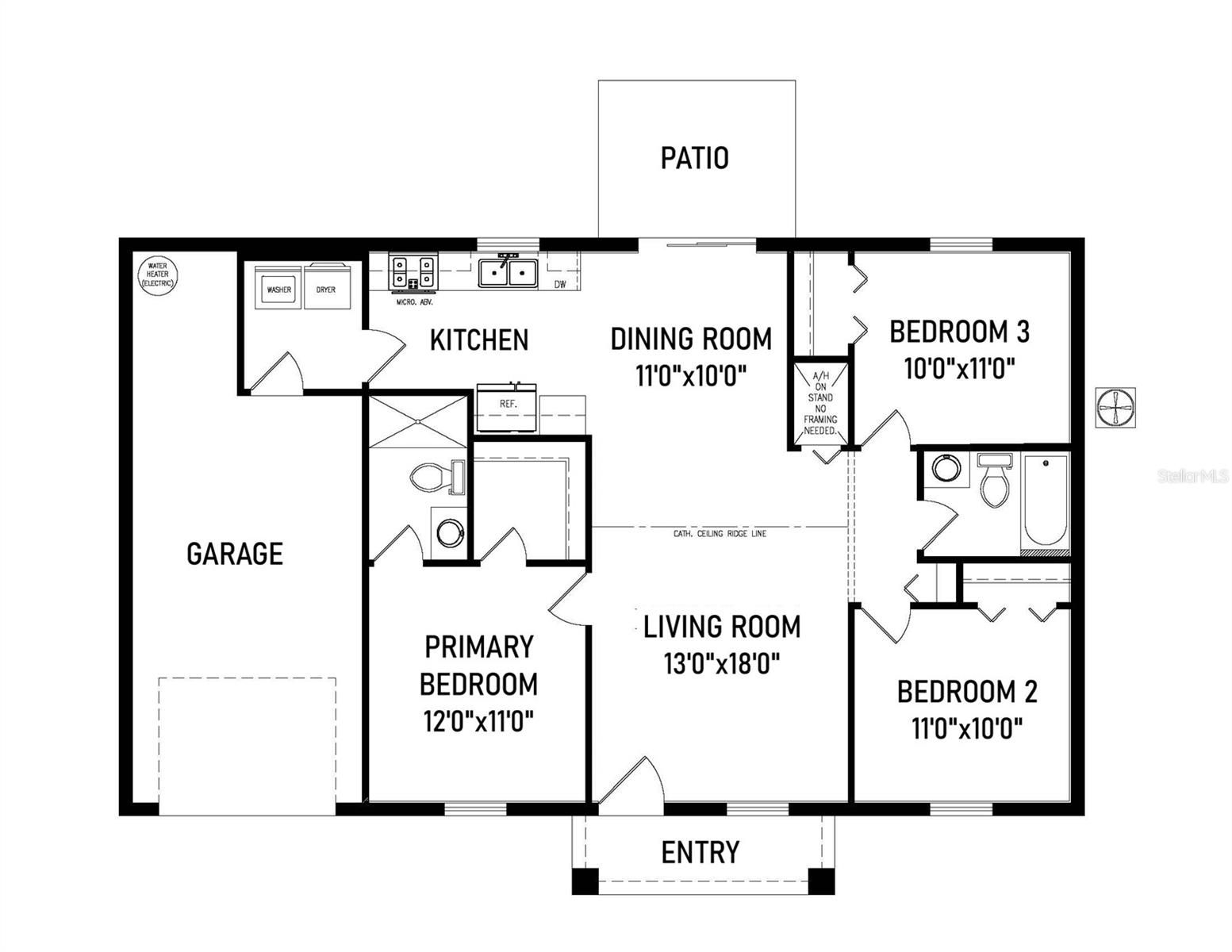 2692 Sw 150 Ct Property Photo 6