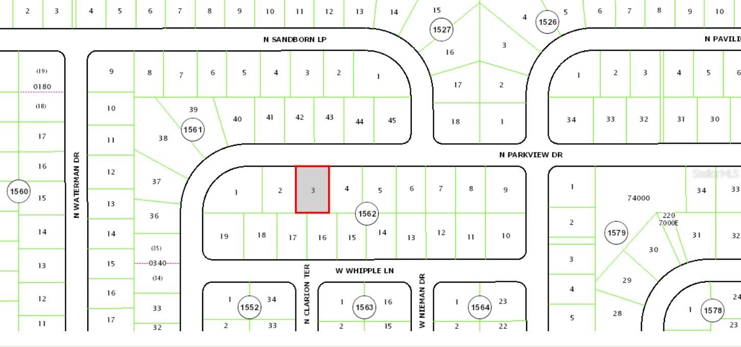 3600 W Parkview Dr Property Photo 3
