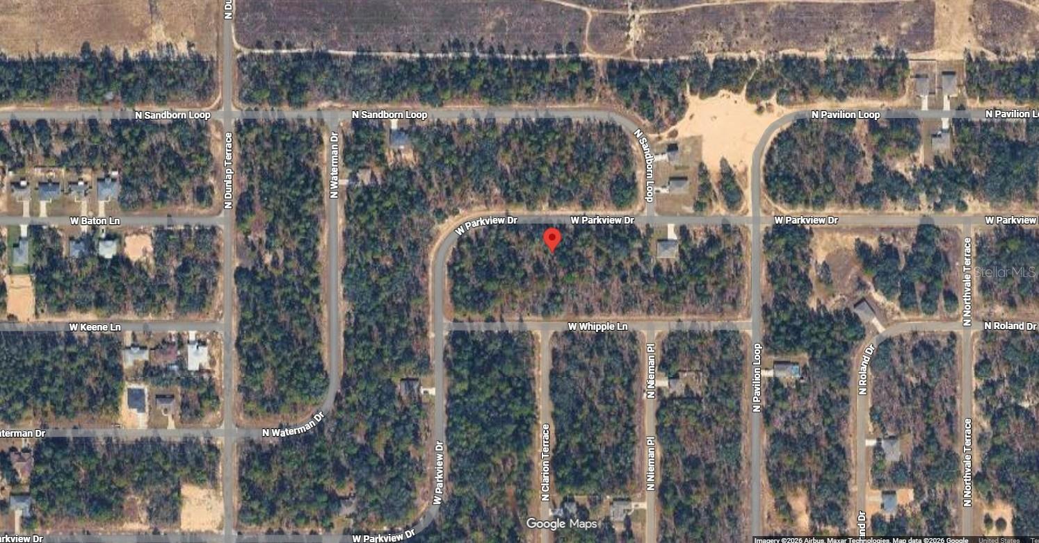 3600 W Parkview Dr Property Photo 5