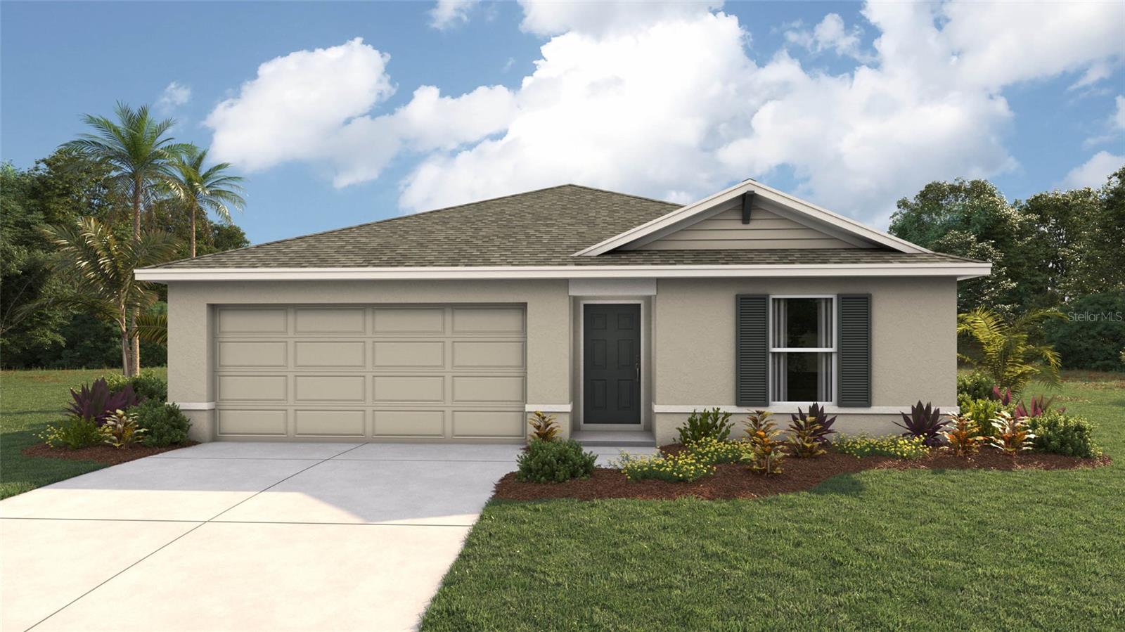 4584 Kona Cir Property Photo 1