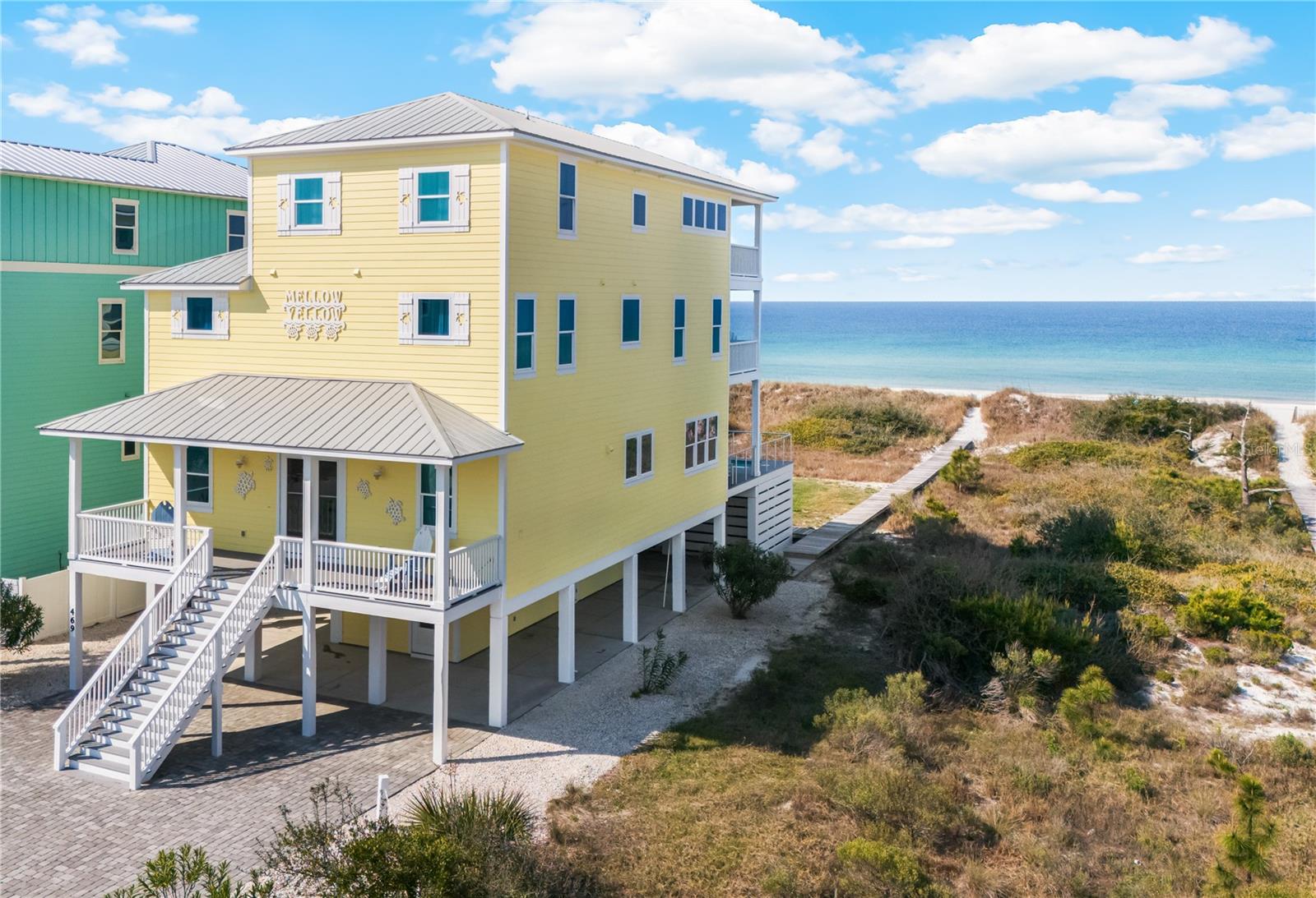 469 HAVEN RD