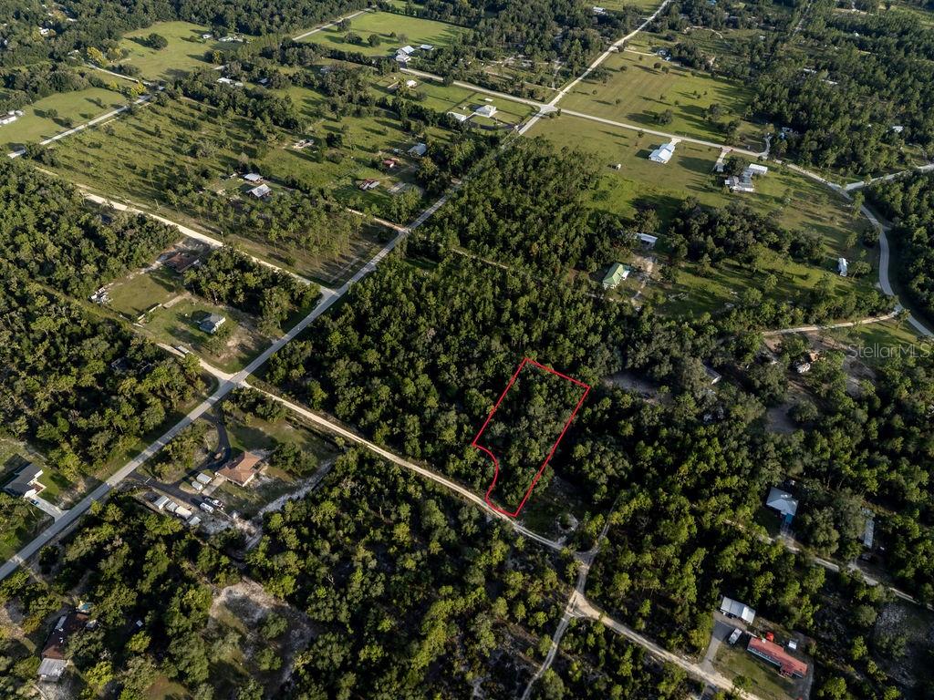 Tbd Ne 50th Ln Property Photo 1