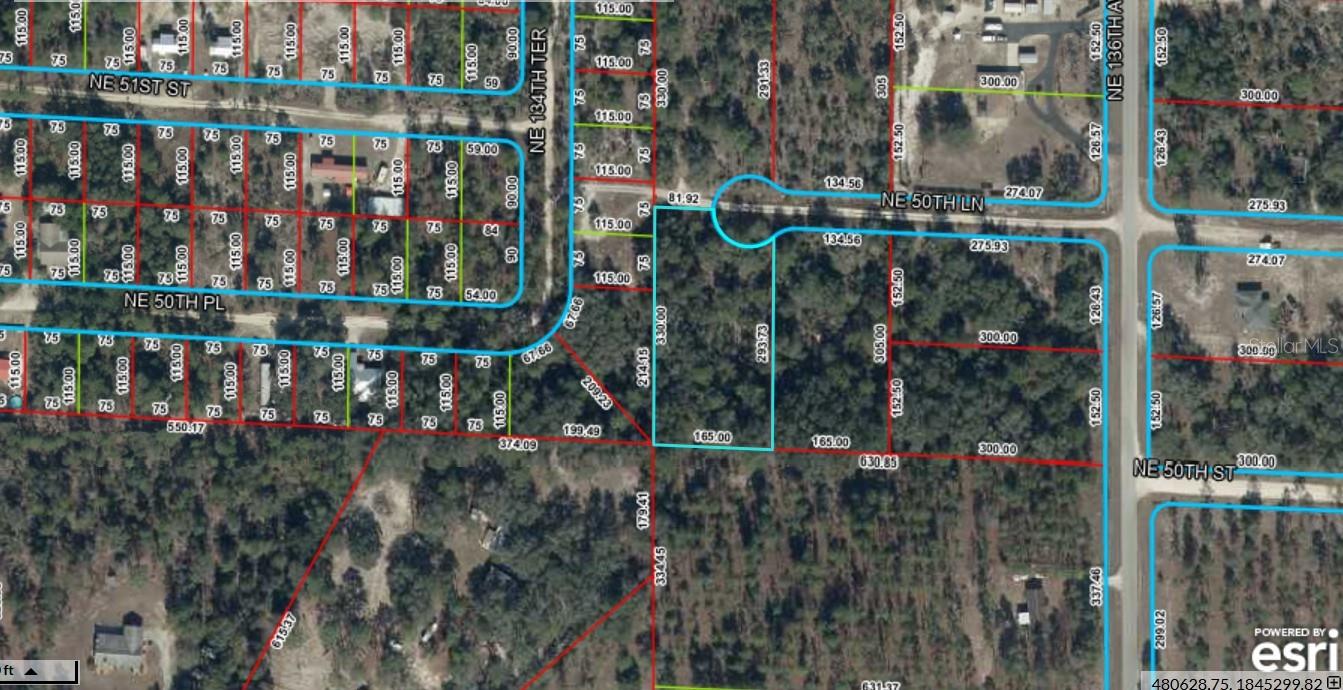Tbd Ne 50th Ln Property Photo 5