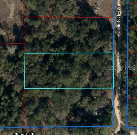 Lot 2 Ne 100th Ct Property Photo 1